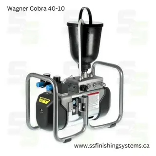 Cobra 40-10 Product Image